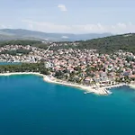 Tatil Evi Seaside House Okrug Gornji, Ciovo - 7513 *