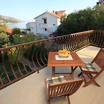 Seaside House Okrug Gornji, Ciovo - 7513 Tatil Evi *