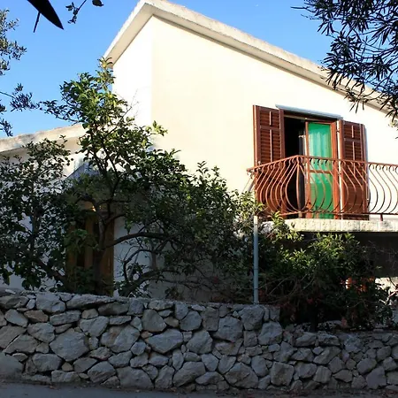 Seaside House Okrug Gornji, Ciovo - 7513 Tatil Evi *