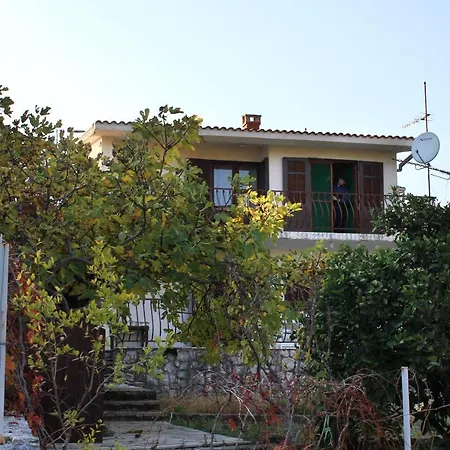 Seaside House Okrug Gornji, Ciovo - 7513 Tatil Evi